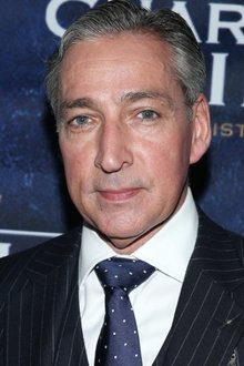 Photo of Miles Richardson