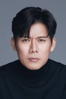 Photo of Kil Eun-sung