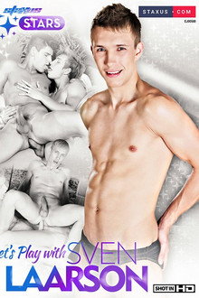 Let's Play With: Sven Laarson