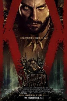 Kraven Vânătorul