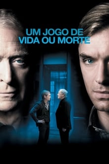 Poster do filme Um Jogo de Vida ou Morte