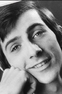 Photo of Daniel Levins