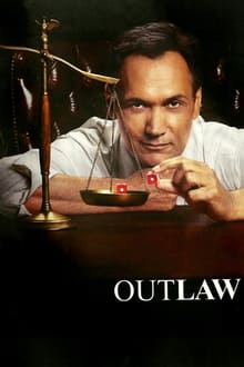 Poster da série Outlaw