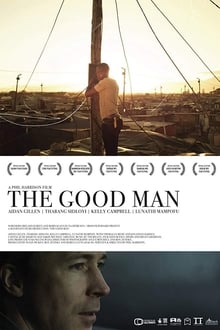 Poster do filme The Good Man