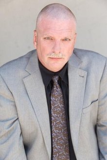 Photo of Brett Wagner