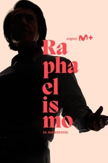 Poster do filme Raphaelismo