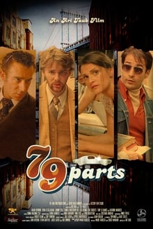 Poster do filme 79 Parts