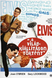 A világkiállításon történt