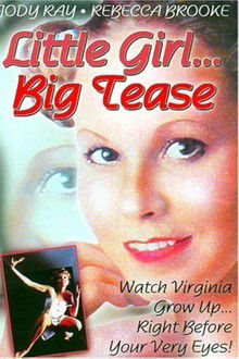 Little Girl, Big Tease