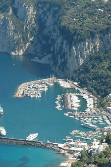 Capri