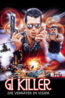 GI Killer - Die Verräter im Visier