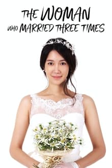 Poster da série The Woman Who Married Three Times