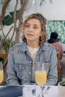 The Last Brunch