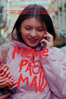 Même pas mal