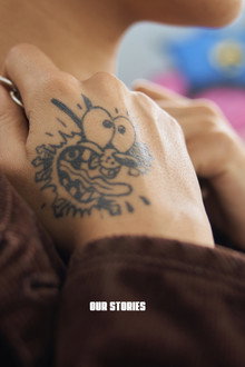 Our Stories