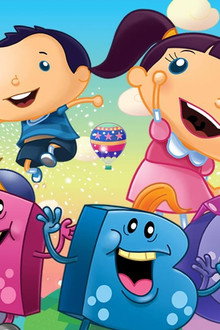 ABC Monsters