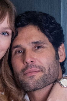 Amor Sob Vigilância