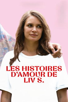 Les histoires d'amour de Liv S.