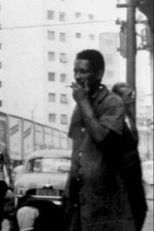 Uma Rua Chamada Triumpho 1969/70