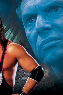 Hitman Hart: Wrestling with Shadows