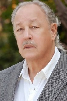 Photo of Frederic Forrest