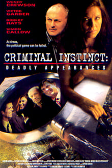 Poster do filme Deadly Appearances