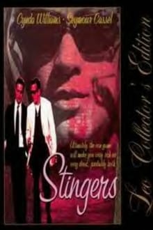 Poster do filme Stingers