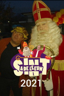 Sint & de leeuw 2021