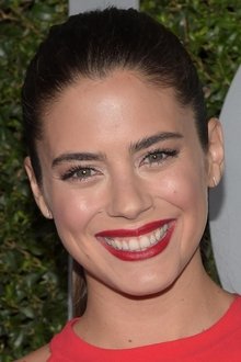 Photo of Lorenza Izzo