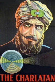 The Charlatan