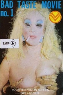Bad Taste Movie No. 1