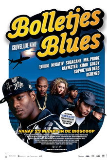 Bolletjes Blues