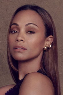 Photo of Zoe Saldana