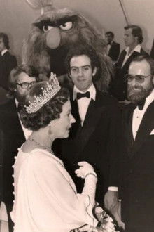 The Royal Variety Performance 1977