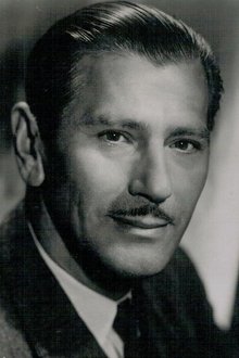 Photo of Edvin Adolphson