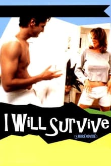 Poster do filme I Will Survive