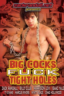 Big Cocks Fuck Tight Holes