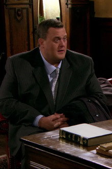 Mike & Molly season 2 episode 19