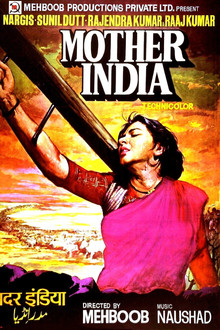 Mother
India