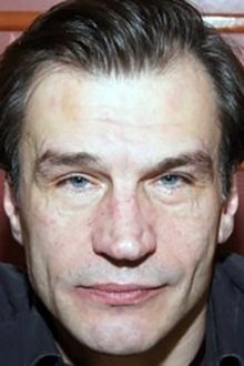 Photo of Denis Karasyov