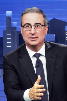 Last Week Tonight with John Oliver season 11 episode 7