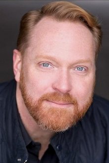 Photo of Kevin Allison