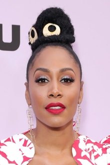 Photo of Simone Missick