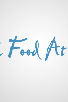 French Food at Home
