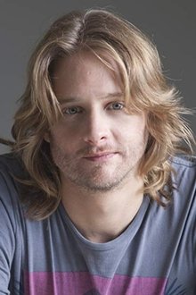 Photo of James Longshore
