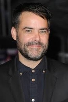 Photo of Sebastián Lelio