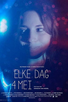 Elke dag 4 mei