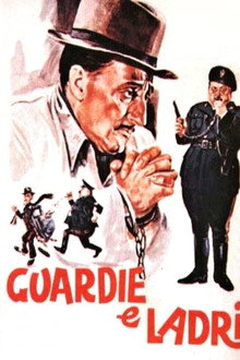 Guardie e ladri