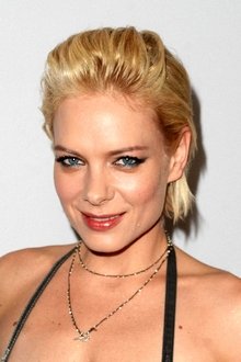 Photo of Nina Bergman