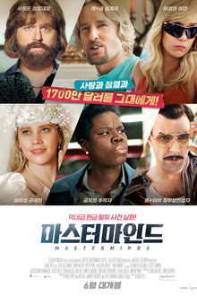 마스터마인드
